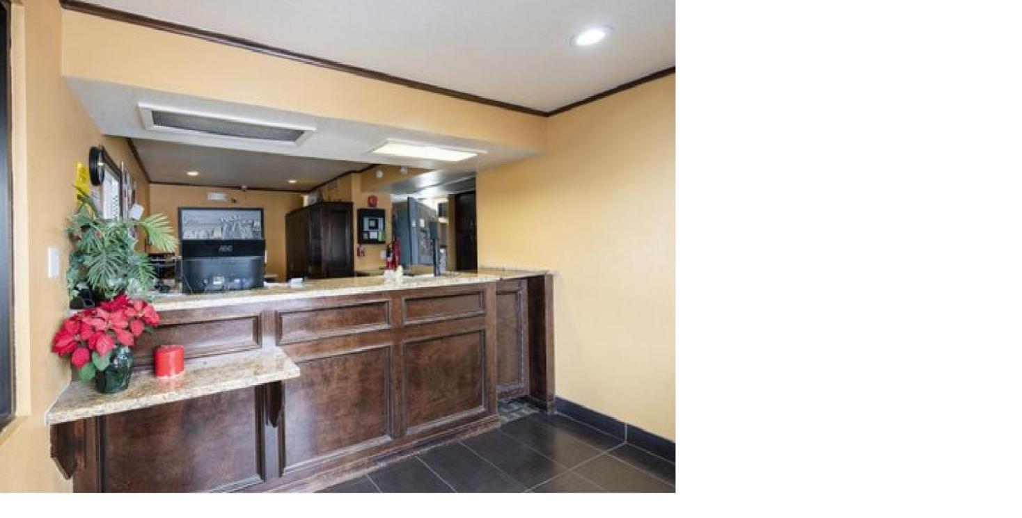 Southern Comfort Hotel Tulsa Dış mekan fotoğraf